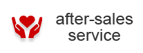 after-sales service