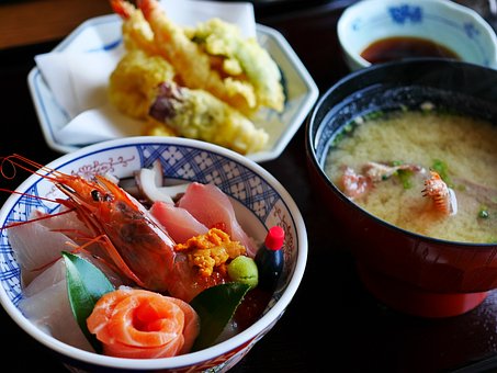 How long have you been in Japan? Did you find any favorite restaurants?